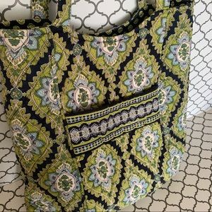 Vera Bradley Tote